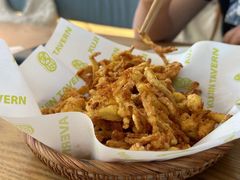 -苦尽酒馆·川菜(鼓楼店)