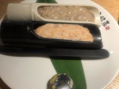 虾滑-温野菜涮涮锅(西单大悦城店)