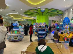-MELAND(湾悦城店)