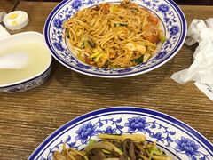 -阿扁杭州面(苗圃店)