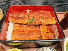 -玄白·炭烤活鳗(上海首店)