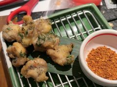 -匠和风精致料理(成都龙湖滨江天街店)