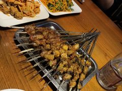 -同胜祥清真新豫菜(丰乐路总店)