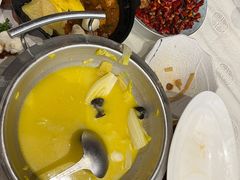 -古南都·老广东酒楼(龙江店)