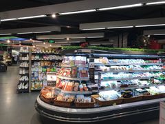-Olé精品超市(上海虹桥南丰城店)