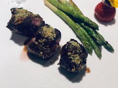 -杭州国际会议中心洲际酒店-菋道海鲜餐厅