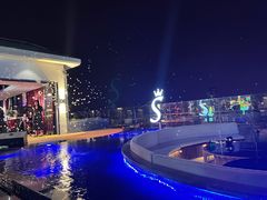 -杜尚rooftop露台酒吧