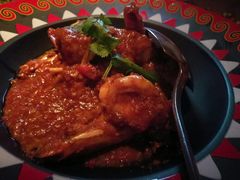 -花马天堂云南餐厅 Lost Heaven(高邮路店)
