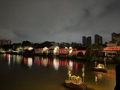 -小河直街历史文化街区