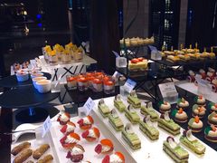 -深圳四季酒店·馥自助餐厅