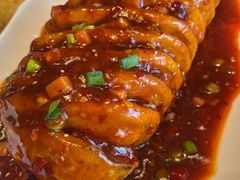 -蔡家酒楼(一德街店)