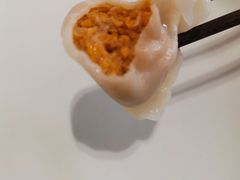 原汁海胆水饺-喜鼎海胆水饺(平安金融中心店)