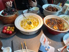-吴越荣记·苏州菜·松鼠桂鱼(斜塘老街店)