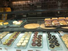 -J.CO Donuts & Coffee(Mal Bali Galeria)