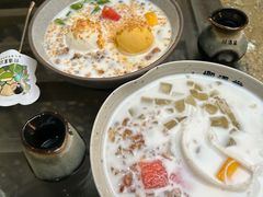 -椰语堂·海南清补凉(中山骑楼店)