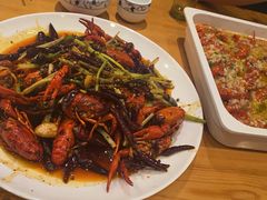 -阳光院坝小龙虾(红牌楼店)