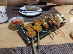 -长崎屋·日本料理·刺身·烧鸟(天河北路店)