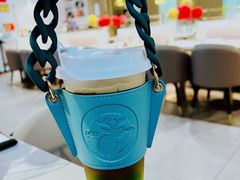 在梅边-Deer Park鹿园西餐(仁恒置地广场店)