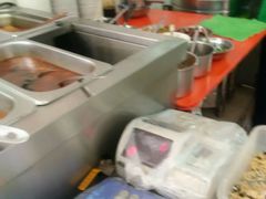 -武昌首义学院南区食堂