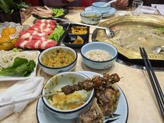 -怪怪龙虾·澳洲蓝龙王·深夜食堂(惊驾路店)