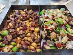 -老三李村河底戳子肉(总店)