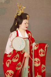 -盘子女人坊生日照·摄影馆(华强店)