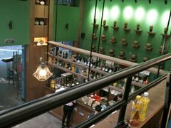 -香巴拉云南餐厅(华莱坞店)