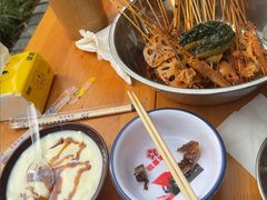 -嘉州鲜知味钵钵鸡(奎星楼店)