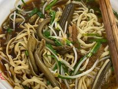 -陈记锅盖面(长江路店)