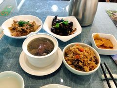 -茶油香闽南菜·花园餐厅(前埔店)