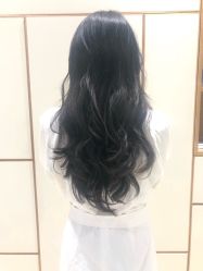 -CARR SALON