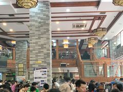 大堂-红星光发煲仔饭(文海店)