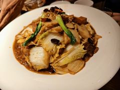 -相约·羊村小馆非遗手抓肉(七一酱园店)