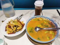 -阿里疆Alijiang·丝路美食·异域风情·清真(长楹天街店)