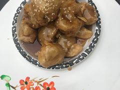 -悦真雅院·四合院·清真私房菜(雍和宫店)
