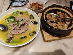 -汤城小厨•粤菜•靓汤(西直门凯德MALL店)