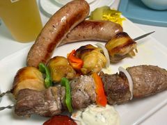 -库滋明·俄罗斯特色美食(中央大街店)