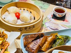 -点都德(华强南店)