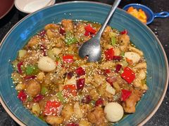 -华豫川酒家(双子塔店)