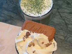 -BAKER&SPICE(环贸店)