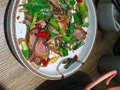 -云海肴·汽锅鸡·云南菜(曲江大悦城店)