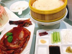 -香丰阁·烤鸭·川湘菜(昌平店)