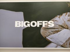 -BIGOFFS 超级折扣(仁恒伊势丹店)