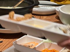 -云海肴·汽锅鸡·云南菜(广安门天虹店)