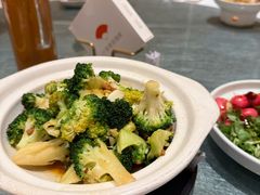 -小厨娘淮扬菜(江宁万达店)