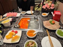 -海底捞火锅(邯郸新世纪中心店)