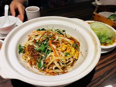 海味干捞粉丝煲-避风塘(光启城店)