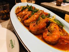 -美奈小馆·东南亚菜(福田星河COCO Park店)