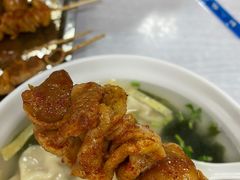 -海平馄饨(逍遥二路店)