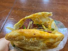 -刘氏方酥锅盔(古城总店)